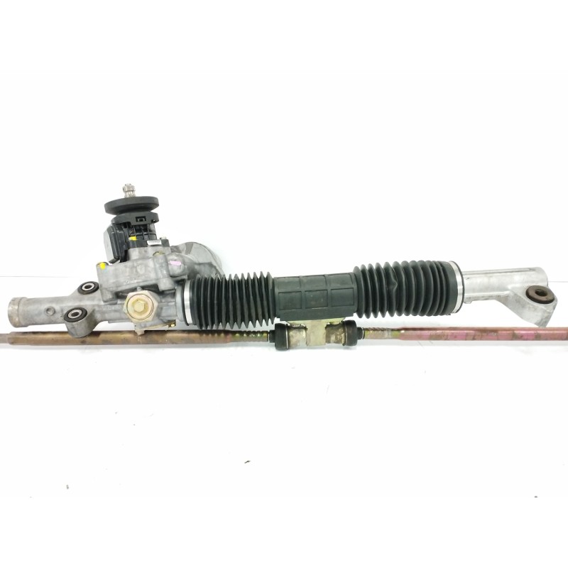 Recambio de cremallera direccion para honda civic berlina 3 (ep1/2) 1.4 referencia OEM IAM 53600S5A S5ALH 