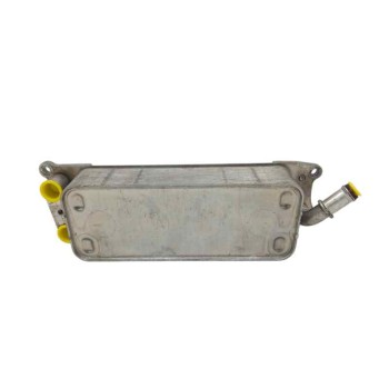ENFRIADOR ACEITE MOTOR 4G0317021AF 