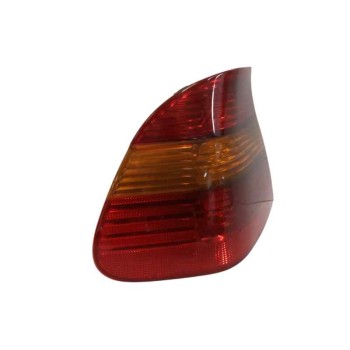 Recambio de piloto trasero izquierdo para bmw serie 3 berlina (e46) 320d referencia OEM IAM 6907933 SIN PORTALAMPARAS 