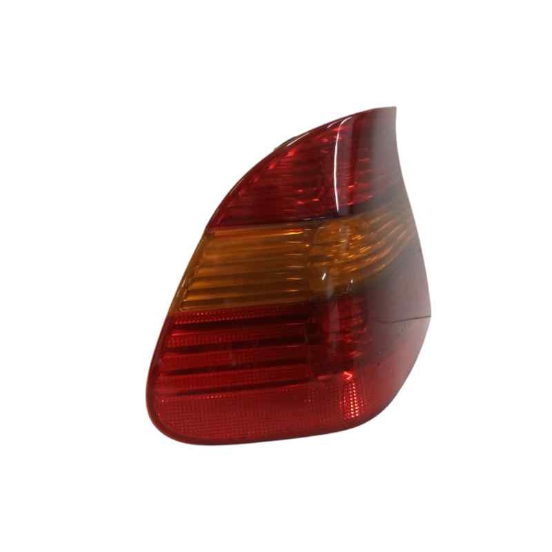 PILOTO TRASERO IZQUIERDO SIN PORTALAMPARAS