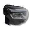 Recambio de faro izquierdo para mercedes-benz gla (h247) gla 200 d (247.712) referencia OEM IAM A2479063505 SIN CENTRALITA Y SIN