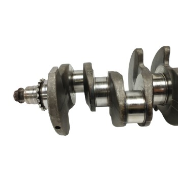 Recambio de cigueñal para skoda octavia berlina (1z3) 1.9 tdi referencia OEM IAM 06A105021D  