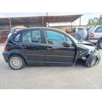 Recambio de carroceria corte para citroën c3 1.4 hdi referencia OEM IAM   
