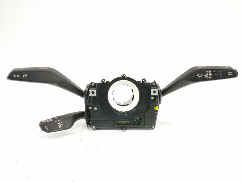 Recambio de mando multifuncion para audi a4 avant (8w5) 2.0 16v tdi referencia OEM IAM 4M0907129KS  
