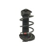 Recambio de amortiguador delantero derecho para volvo v40 1.6 diesel cat referencia OEM IAM 31406829  