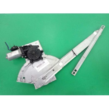 Recambio de elevalunas delantero izquierdo para ford transit caja cerrada, media (fy) (2000 =>) ft 300 2.0 referencia OEM IAM TI