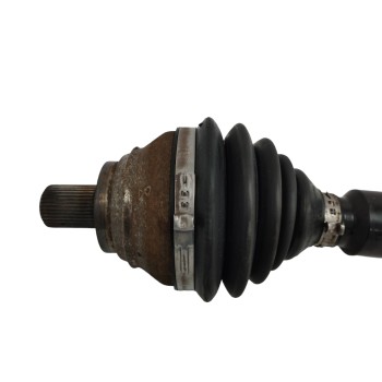 Recambio de transmision delantera derecha para audi a3 (8p) 2.0 tdi referencia OEM IAM 1K0407272SP  