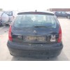 Recambio de carroceria corte para citroën c3 1.4 hdi referencia OEM IAM   