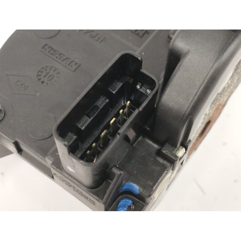 CERRADURA PUERTA TRASERA DERECHA