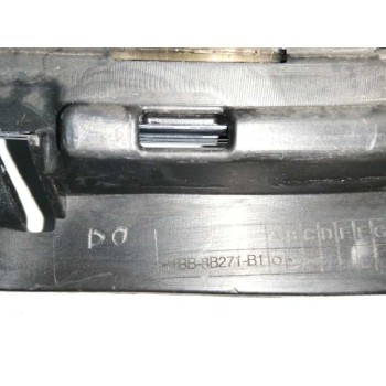 Recambio de rejilla delantera para ford fiesta (ce1) referencia OEM IAM H1BB8B271B1  