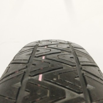 Recambio de neumatico repuesto para citroën c4 picasso 1.6 blue-hdi fap referencia OEM IAM 28AR1 3,5BX16 ET32 5H 5X110