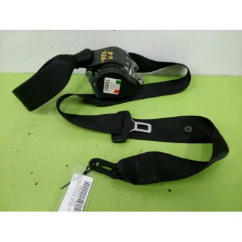 Recambio de cinturon seguridad trasero izquierdo para bmw serie 3 touring (e91) 320d referencia OEM IAM 9117254  