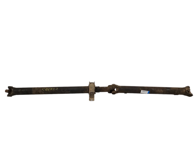 Recambio de transmision central para tata safari saf-doc-1 2.0 d referencia OEM IAM  160 CM 