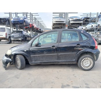 Recambio de carroceria corte para citroën c3 1.4 hdi referencia OEM IAM   