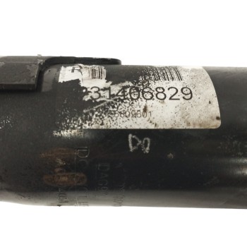 Recambio de amortiguador delantero derecho para volvo v40 1.6 diesel cat referencia OEM IAM 31406829  