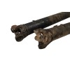 Recambio de transmision central para tata safari saf-doc-1 2.0 d referencia OEM IAM  160 CM 
