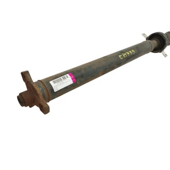 Recambio de transmision central para bmw serie 1 berlina (e81/e87) 116d referencia OEM IAM 7567953 137 CM 