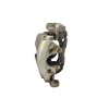 Recambio de pinza freno delantera izquierda para volvo v40 1.6 diesel cat referencia OEM IAM 36000484  