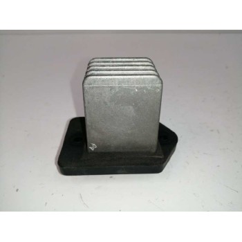 Recambio de resistencia calefaccion para chevrolet captiva 2.0 diesel cat referencia OEM IAM   
