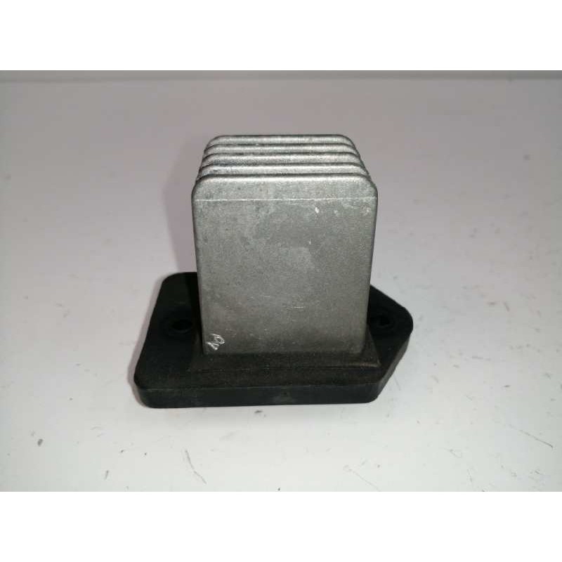 Recambio de resistencia calefaccion para chevrolet captiva 2.0 diesel cat referencia OEM IAM   