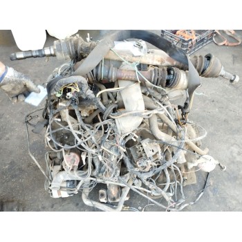 Recambio de motor completo para talbot horizon 1.4 referencia OEM IAM 2Y1  ENVIOSEPTIEMBRE2025