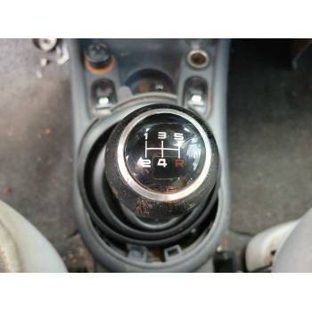 Recambio de carroceria corte para citroën c3 1.4 hdi referencia OEM IAM   