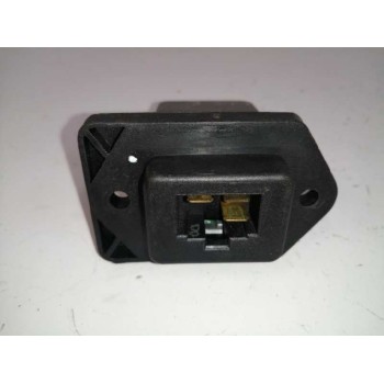 Recambio de resistencia calefaccion para chevrolet captiva 2.0 diesel cat referencia OEM IAM   