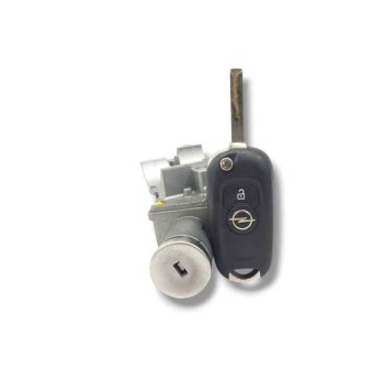 Recambio de antirrobo para opel astra k sports tourer 1.6 cdti dpf referencia OEM IAM 39153198  