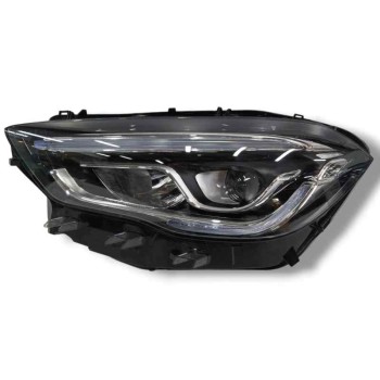 Recambio de faro izquierdo para mercedes-benz gla (h247) gla 200 d (247.712) referencia OEM IAM A2479063505 SIN CENTRALITA Y SIN