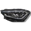Recambio de faro izquierdo para mercedes-benz gla (h247) gla 200 d (247.712) referencia OEM IAM A2479063505 SIN CENTRALITA Y SIN