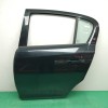 Recambio de puerta trasera izquierda para opel corsa d 1.2 16v lpg referencia OEM IAM   