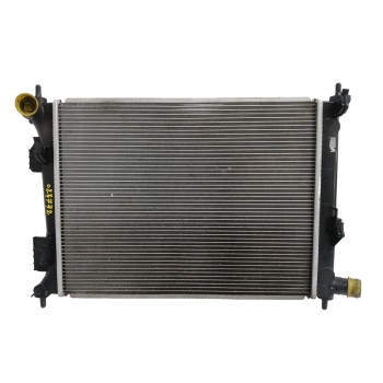 RADIADOR AGUA 253101R000 