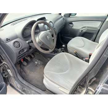 Recambio de carroceria corte para citroën c3 1.4 hdi referencia OEM IAM   