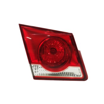 Recambio de piloto trasero izquierdo interior para chevrolet cruze 2.0 diesel cat referencia OEM IAM   