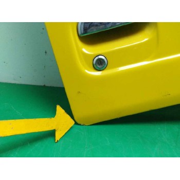 Recambio de puerta delantera derecha para nissan cabstar 01.04  3.0 diesel referencia OEM IAM   