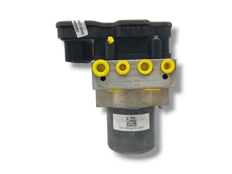 Recambio de abs para audi a7 sportback (4ga, 4gf) 3.0 tdi quattro referencia OEM IAM 4G0614517AG 0265243289 Recambio de abs para audi a7 sportback (4ga, 4gf) 3.0 tdi quattro referencia OEM IAM 4G0614517AG 0265243289
