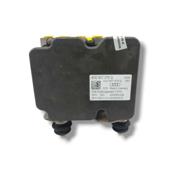 Recambio de abs para audi a7 sportback (4ga, 4gf) 3.0 tdi quattro referencia OEM IAM 4G0614517AG 0265243289 