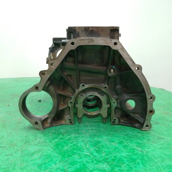 Recambio de bloque para ssangyong musso 2.9 turbodiesel cat referencia OEM IAM 662920 A6620113401 