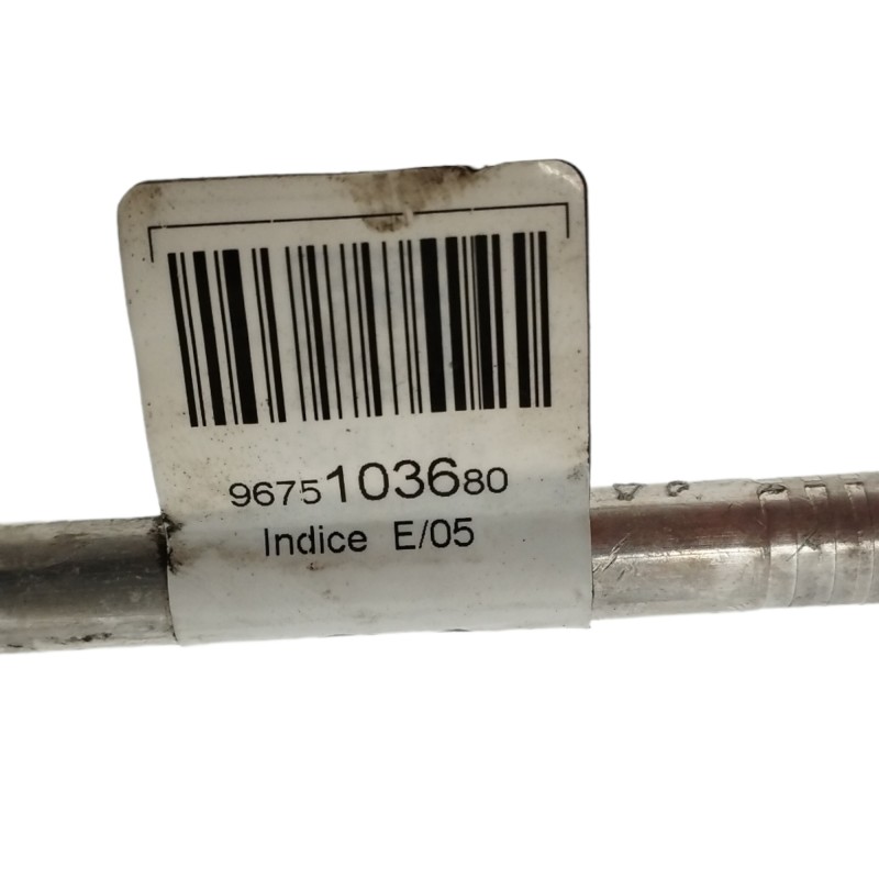 TUBOS AIRE ACONDICIONADO