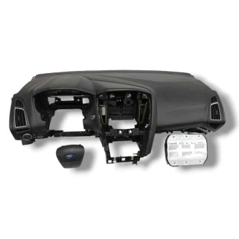 Recambio de salpicadero para ford focus iii 2.0 tdci referencia OEM IAM F1EBA04305G F1EBA042B85AB BM51A044A74FC