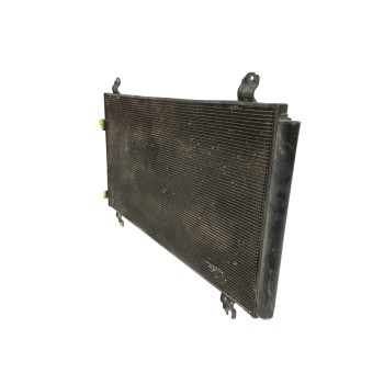 Recambio de condensador / radiador aire acondicionado para mitsubishi grandis (na0w) 2.0 di-d cat referencia OEM IAM   