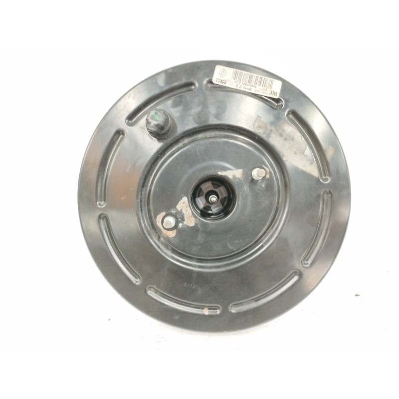Recambio de servofreno para renault megane iii berlina 5 p dynamique referencia OEM IAM 472100005R  