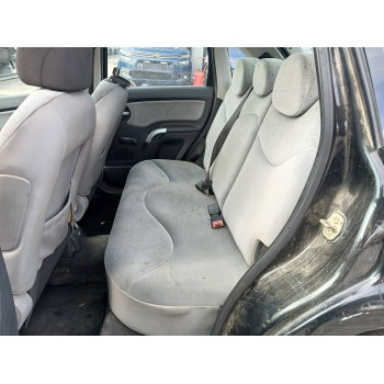 Recambio de carroceria corte para citroën c3 1.4 hdi referencia OEM IAM   