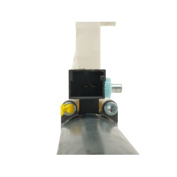 Recambio de motor elevalunas delantero izquierdo para volkswagen golf vii (5g1, bq1, be1, be2) 1.6 tdi referencia OEM IAM 5Q4959