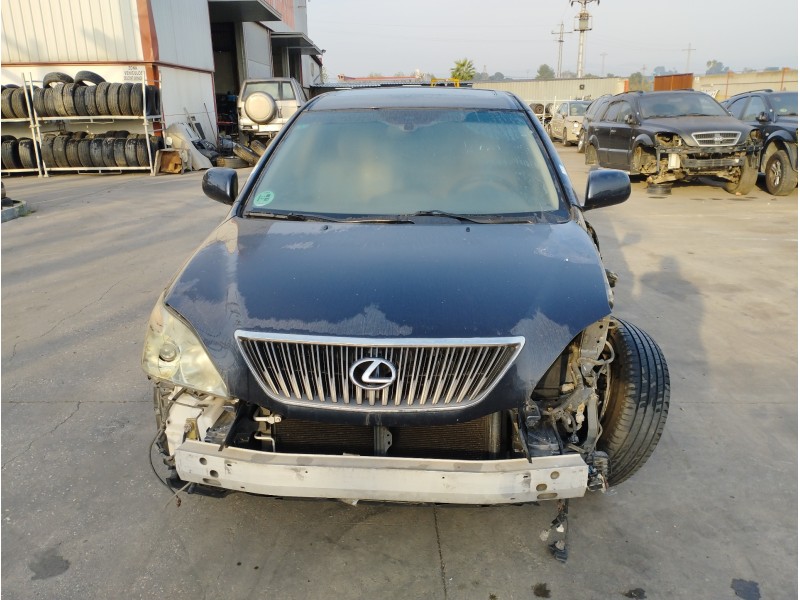 Recambio de carroceria corte para lexus rx 300(mcu35) 3.0 v6 cat referencia OEM IAM   