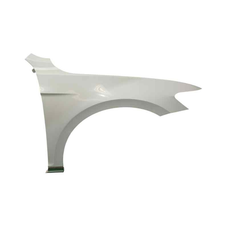 Recambio de aleta delantera derecha para volkswagen passat b8 (3g2, cb2) 1.4 tsi 150 cv referencia OEM IAM 3G0821022A  