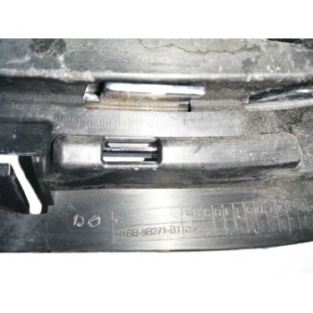 Recambio de rejilla delantera para ford fiesta (ce1) referencia OEM IAM H1BB8B271B1  