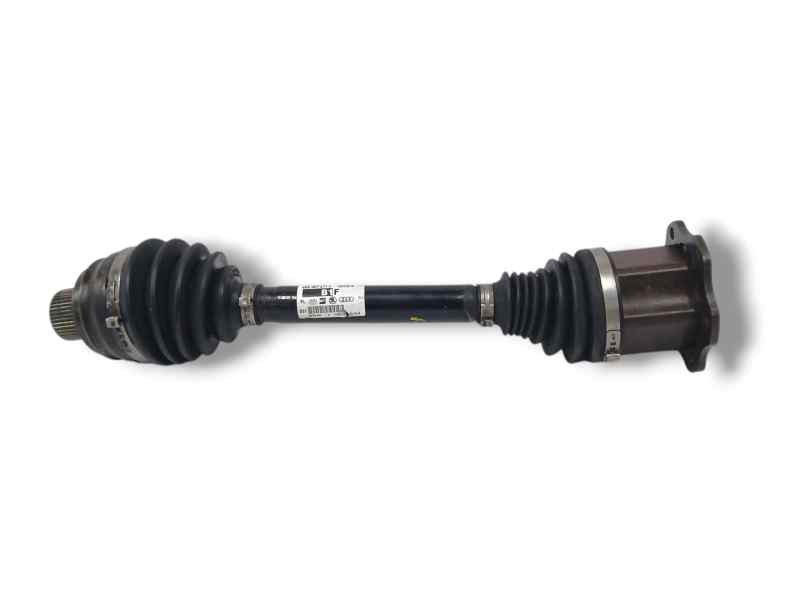 Recambio de transmision delantera izquierda para audi a7 sportback (4ga, 4gf) 3.0 tdi quattro referencia OEM IAM 4G0407271F  