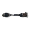 Recambio de transmision delantera izquierda para audi a7 sportback (4ga, 4gf) 3.0 tdi quattro referencia OEM IAM 4G0407271F  