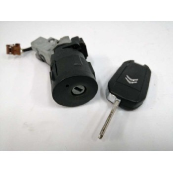 Recambio de antirrobo para citroën jumpy fugón 2.0 blue-hdi fap referencia OEM IAM 9673257480  